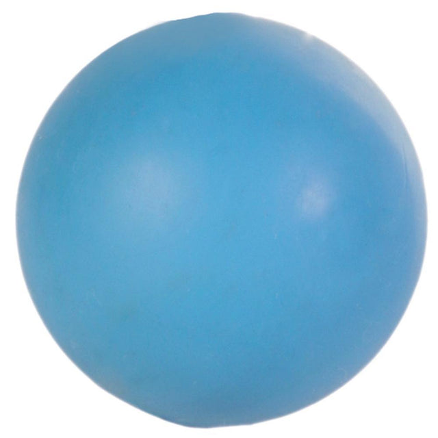 5Cm Small Rubber Dog Ball Tx3006 - PET TOYS BOOKS - Beattys of Loughrea