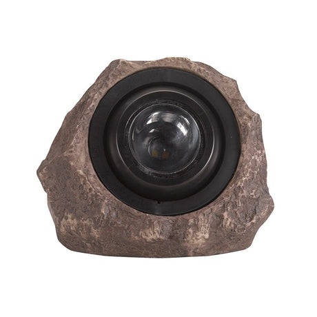 Smart Solar Jumbo Rock Solar Light Spotlight - SOLAR / GARDEN ORNAMENTS - Beattys of Loughrea