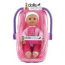 Isabella - DOLLS - Beattys of Loughrea