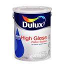 750Ml Stay White High Gloss Wb Dulux - WHITES - Beattys of Loughrea