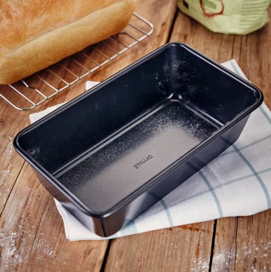 Stellar Bakeware, 1Ib Loaf Tin, 900ml, Non-Stick - BAKEWARE - Beattys of Loughrea