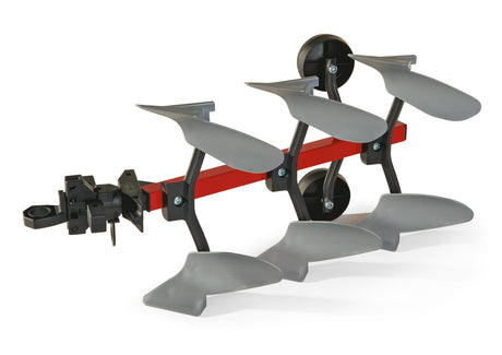 Rolly 69Cm Plough - RIDE ON TRACTORS & ACCESSORIES - Beattys of Loughrea