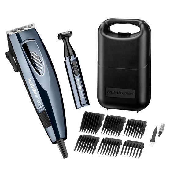 Babyliss Mens Power Blade Hair Clipper 7456U - HAIR CLIPPERS - Beattys of Loughrea