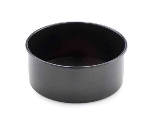Prestige Inspire Loose Base Round Cake Tin - 8in - BAKEWARE - Beattys of Loughrea