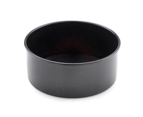Prestige Inspire Loose Base Round Cake Tin - 8in - BAKEWARE - Beattys of Loughrea