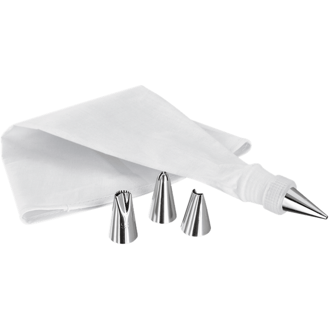 Judge Kitchen, Icing Bag Set - KITCHEN HAND TOOLS - Beattys of Loughrea