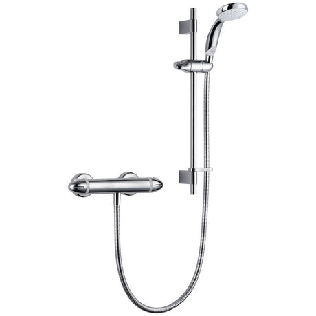 Mira Coda PRO EV Thermostatic Bar Mixer BS2020 - MIXERS - Beattys of Loughrea