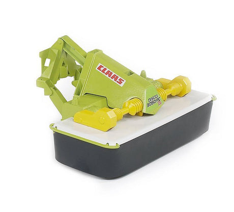 Bruder Claas Front Disc Mower 3050 - FARMS/TRACTORS/BUILDING - Beattys of Loughrea