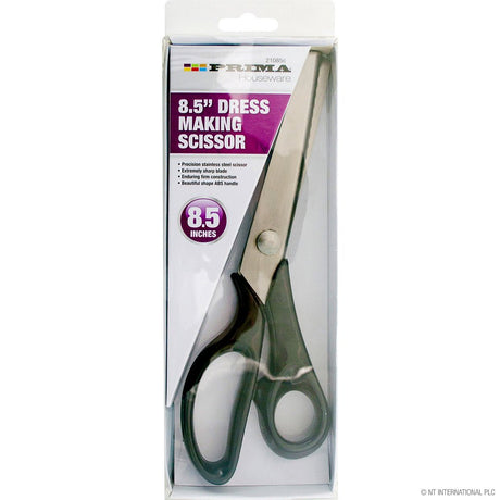 8.5" Dressmaking Scissors - KITCHEN HAND TOOLS - Beattys of Loughrea