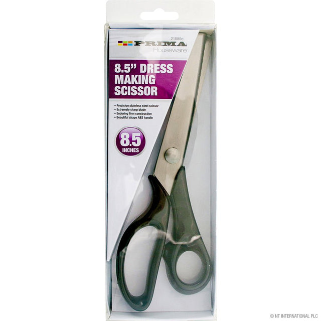 8.5" Dressmaking Scissors - KITCHEN HAND TOOLS - Beattys of Loughrea