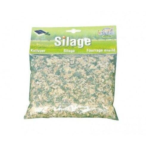 100G Bag Of Silage V05/0760 - FARMS/TRACTORS/BUILDING - Beattys of Loughrea