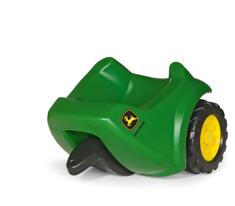 Rolly Minitrac Trailer John Deere - RIDE ON TRACTORS & ACCESSORIES - Beattys of Loughrea
