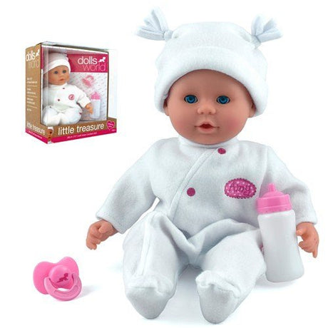 Little Treasure - DOLLS - Beattys of Loughrea