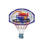 Ban Basketball Backboard & Ring Set - SWINGS/SLIDE OUTDOOR GAMES - Beattys of Loughrea
