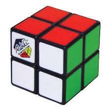 Rubik's 2x2 - BOARD GAMES / DVD GAMES - Beattys of Loughrea