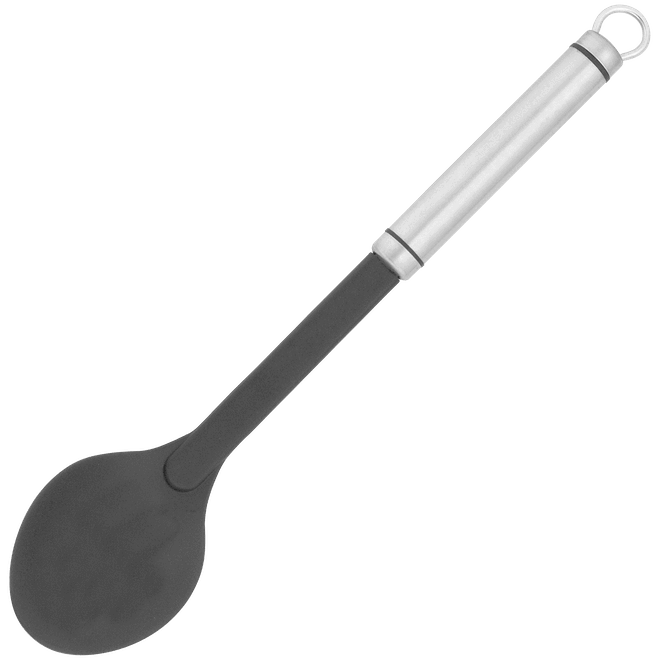 Judge Tubular Tools, Nylon End Soup Spoon - KITCHEN HAND TOOLS - Beattys of Loughrea