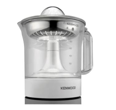 Kenwood Citrus Press JE290 - JUICERS - Beattys of Loughrea