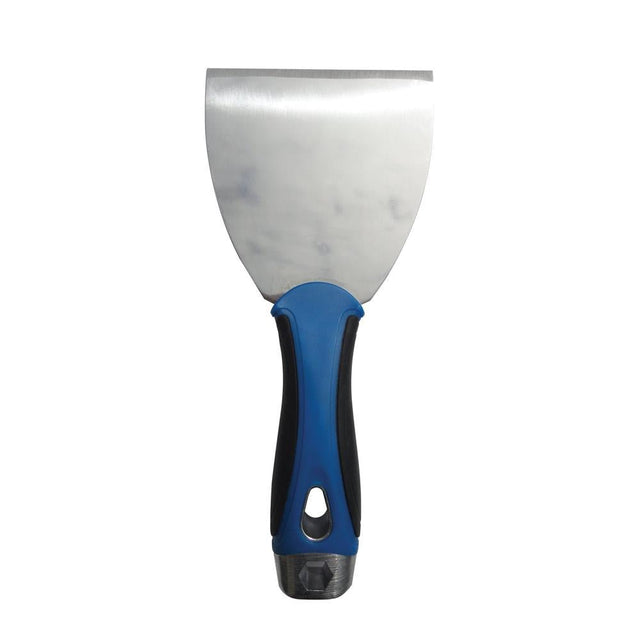 Fleetwood 4" Paint Scraper - PAINT TOOLS - Beattys of Loughrea