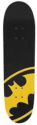 Batman Skateboard - SKATES/ROLLER BLADES/ACCESSORIES - Beattys of Loughrea