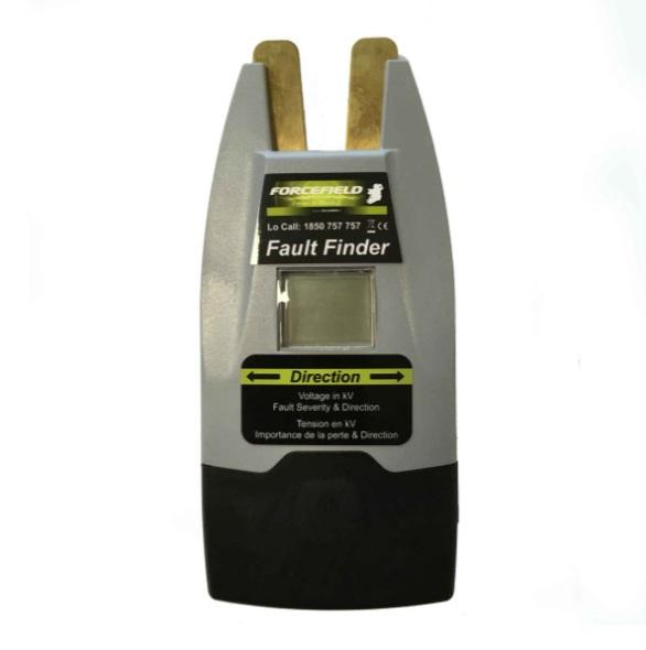 Forcefield Electric Fence Fault Finder - ELECT FENCE POST INSULATOR WIRE - Beattys of Loughrea