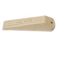 Phoenix Rubber Door Wedges - 2 Pack - DOOR WEDGE/ STOP NOT MECHANICAL - Beattys of Loughrea