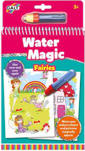 Fairy Friends Water Magic - ART & CRAFT/MAGIC/AIRFIX - Beattys of Loughrea