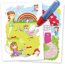 Fairy Friends Water Magic - Beattys of Loughrea | www.beattys.ie