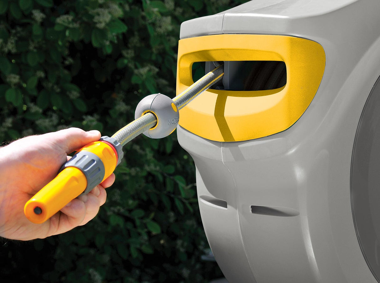 Hozelock Auto Reel with Hose (40m) - HOSE - Beattys of Loughrea