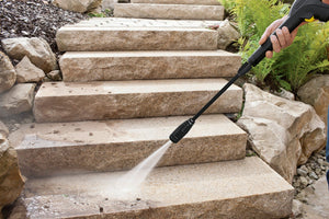 Karcher K3 Classic Pressure Washer - POWER WASHER - Beattys of Loughrea