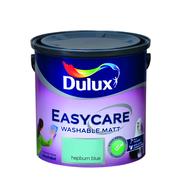Dulux Easycare 2.5L Hepburn Blue - READY MIXED - WATER BASED - Beattys of Loughrea