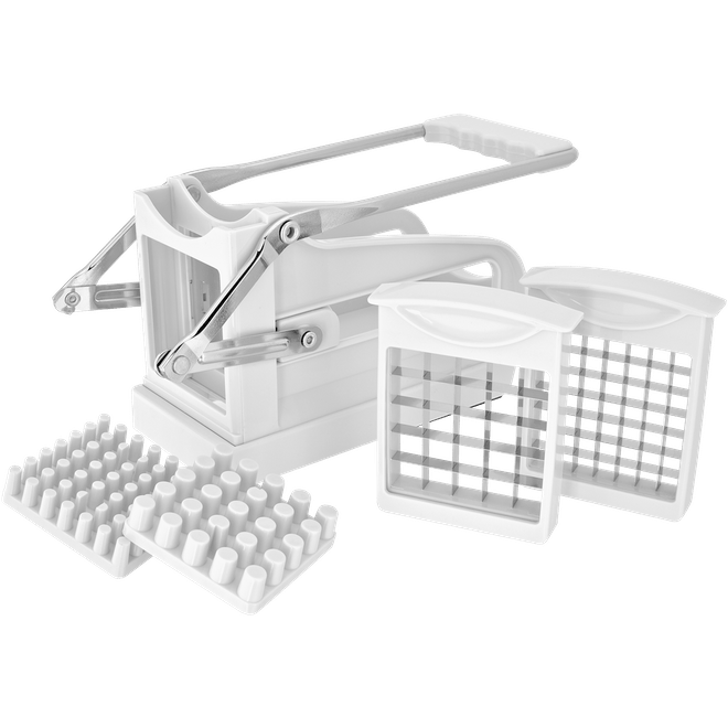 Judge Kitchen, Potato Chipper - KITCHEN HAND TOOLS - Beattys of Loughrea