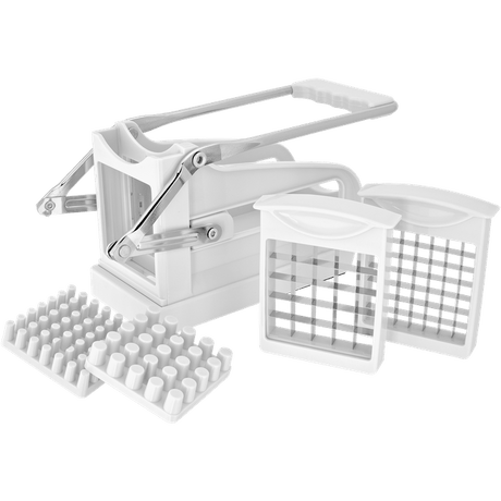 Judge Kitchen, Potato Chipper - KITCHEN HAND TOOLS - Beattys of Loughrea