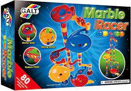 Marble Racer - BOARD GAMES / DVD GAMES - Beattys of Loughrea