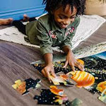 Melissa & Doug Solar System Floor 48 Pc Puzzle - JIGSAWS - Beattys of Loughrea