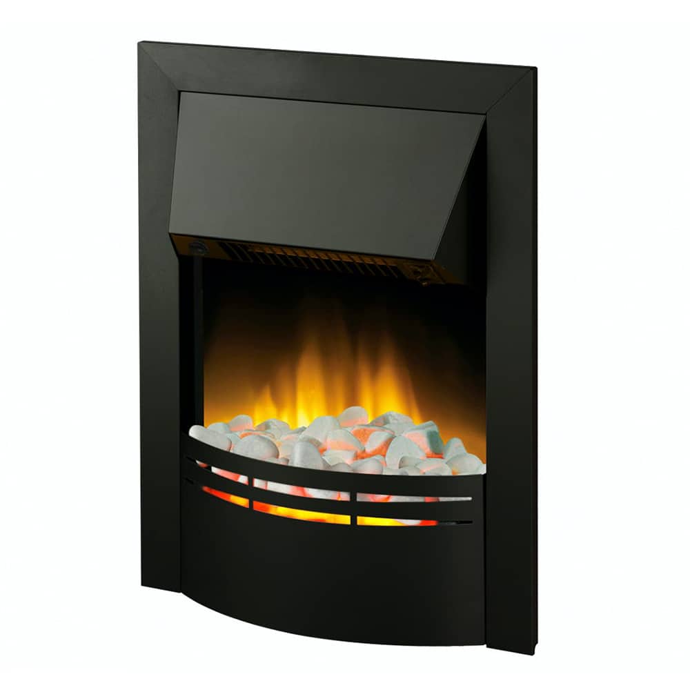 Dimplex Dakota 2kW Electric Inset Fire | DKT20BL - ELEC FIRES - Beattys of Loughrea
