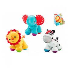 Fisherprice Bb Clicker Pal Assortment - BABY TOYS - Beattys of Loughrea