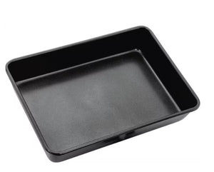 Stellar Bakeware 33 X23 cm Cake Tin Roaster SB59 - GENERAL COOKWARE - Beattys of Loughrea