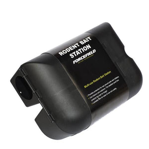 Forcefield Rodent Bait Station - VERMIN BAIT/TRAP/FLY SPRAY - Beattys of Loughrea