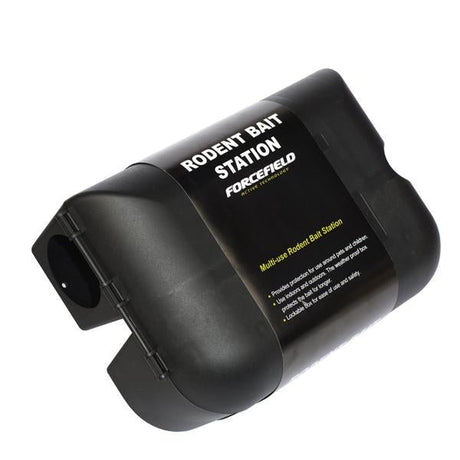 Forcefield Rodent Bait Station - VERMIN BAIT/TRAP/FLY SPRAY - Beattys of Loughrea