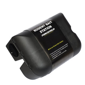 Forcefield Rodent Bait Station - VERMIN BAIT/TRAP/FLY SPRAY - Beattys of Loughrea