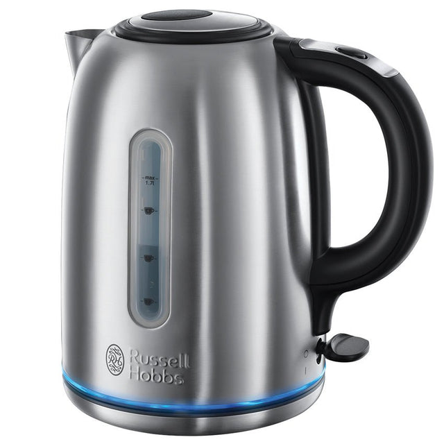 Russel Hobbs - 20460 I Quiet Boil Buckingham Kettle - KETTLES - Beattys of Loughrea