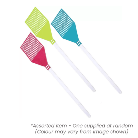 x-Large Fly Swat 79x16cm - VERMIN BAIT/TRAP/FLY SPRAY - Beattys of Loughrea