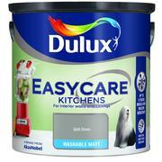 Kitchens 2.5L Split Stone Dulux - READY MIXED - WATER BASED - Beattys of Loughrea