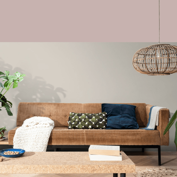 Moda 5L True Fiction Dulux - READY MIXED - WATER BASED - Beattys of Loughrea