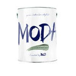 Moda 5L Apple Box Dulux - READY MIXED - WATER BASED - Beattys of Loughrea