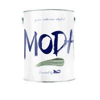 Moda 5L Apple Box Dulux - READY MIXED - WATER BASED - Beattys of Loughrea