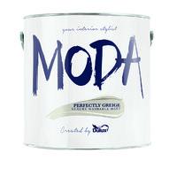 Moda 2.5L Perfectly Greige Dulux - READY MIXED - WATER BASED - Beattys of Loughrea