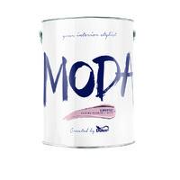 Moda 5L Lipsync Dulux - READY MIXED - WATER BASED - Beattys of Loughrea