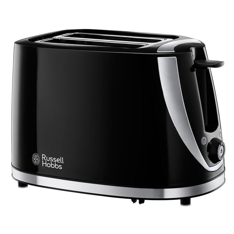 Russell Hobbs 2 Slice Mode Toaster | 21410 - TOASTERS - Beattys of Loughrea
