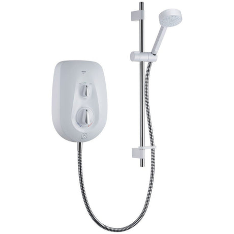Mira Vie 9.5KW Electric Mains Fed Shower BS2020 - ELECTRIC SHOWER - Beattys of Loughrea